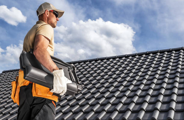 Best Roof Leak Repair  in Hanover, IN